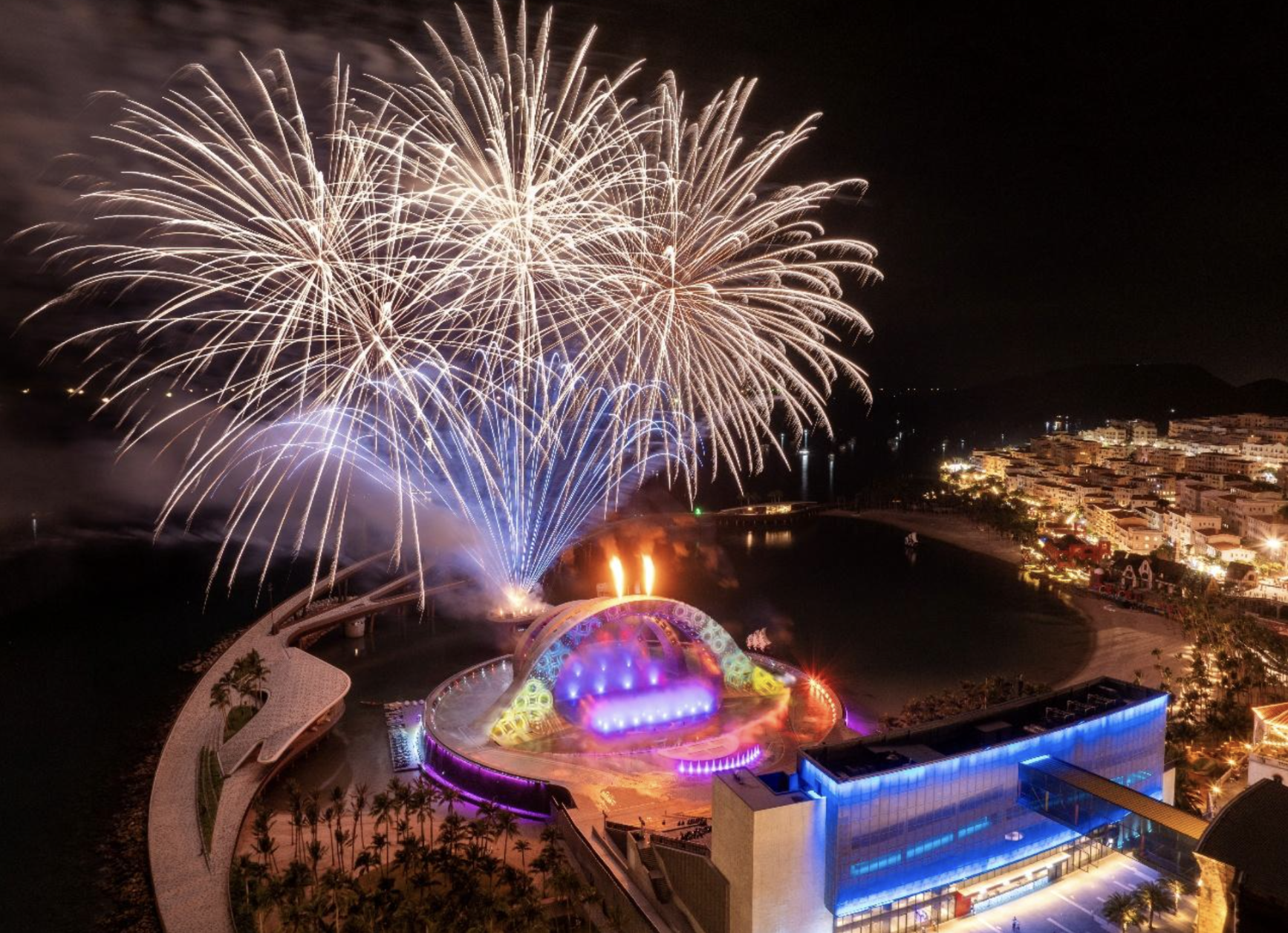 Thấy g&igrave; sau 'c&uacute; bắt tay' lịch sử 150 tỉ USD của Việt Nam - H&agrave;n Quốc? - Ảnh 3.