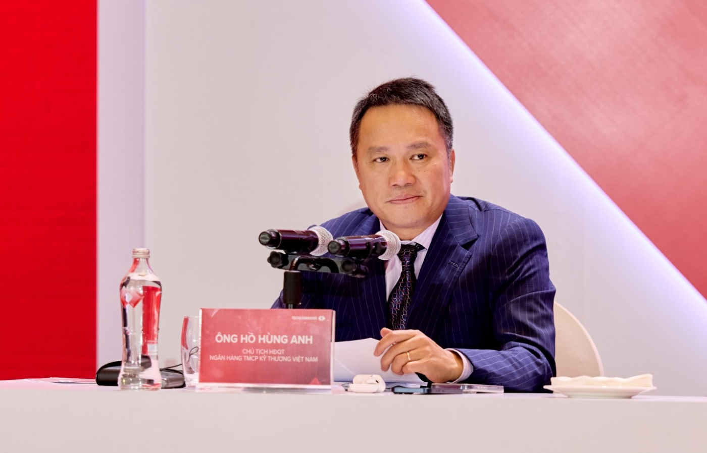 Chiến lược khác biệt tiếp tục giúp Techcombank và hệ sinh thái vươn tầm ra 'biển lớn'  - Ảnh 2.