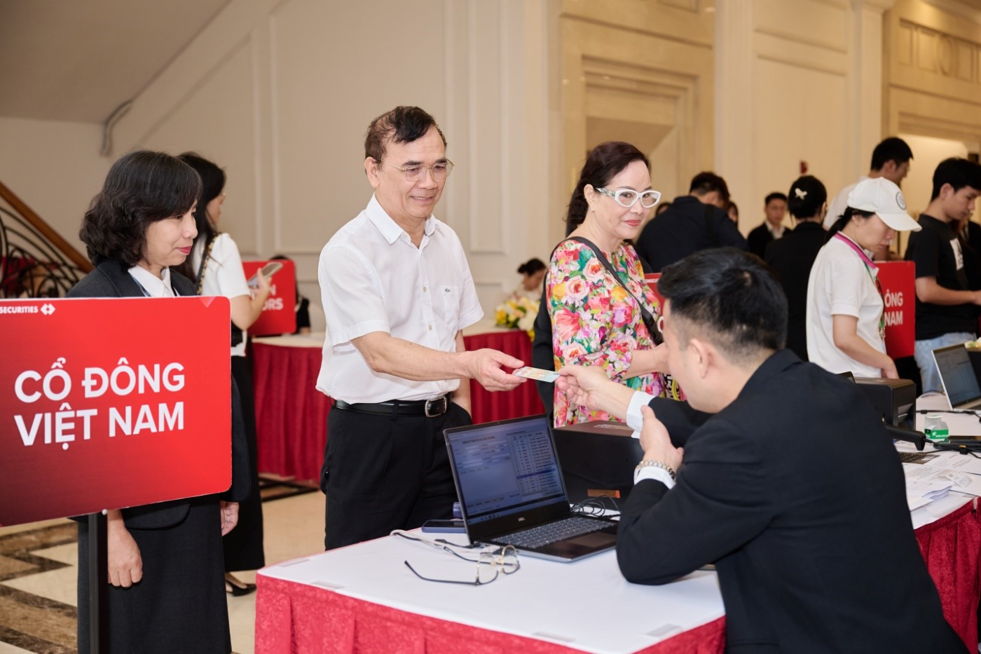 Chiến lược khác biệt tiếp tục giúp Techcombank và hệ sinh thái vươn tầm ra 'biển lớn'  - Ảnh 4.