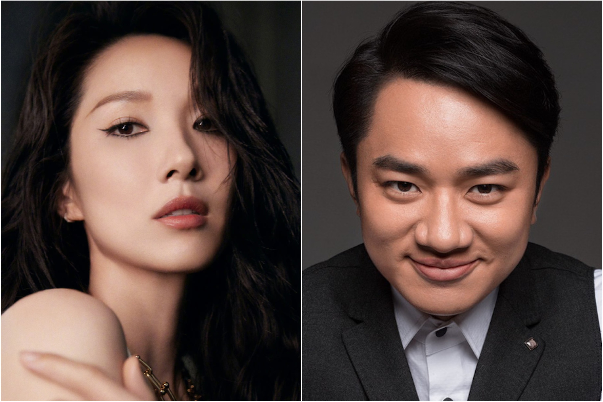 H&ocirc;n nh&acirc;n ngọt ng&agrave;o của 'ch&uacute; l&ugrave;n' Vương Tổ Lam v&agrave; vợ hoa hậu - Ảnh 3.