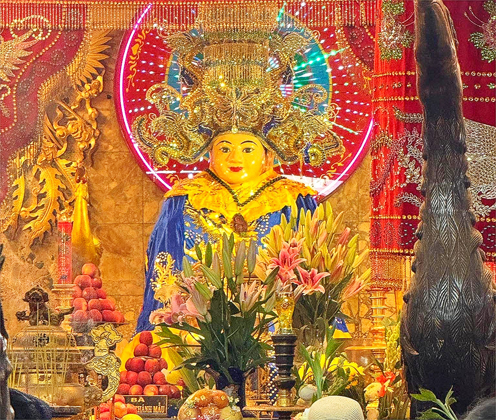 'Tọa độ vàng' du lịch An Giang- Ảnh 4.