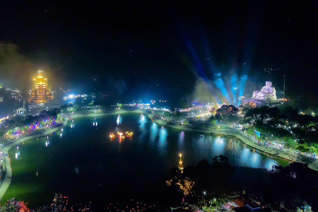 'Tọa độ vàng' du lịch An Giang- Ảnh 5.