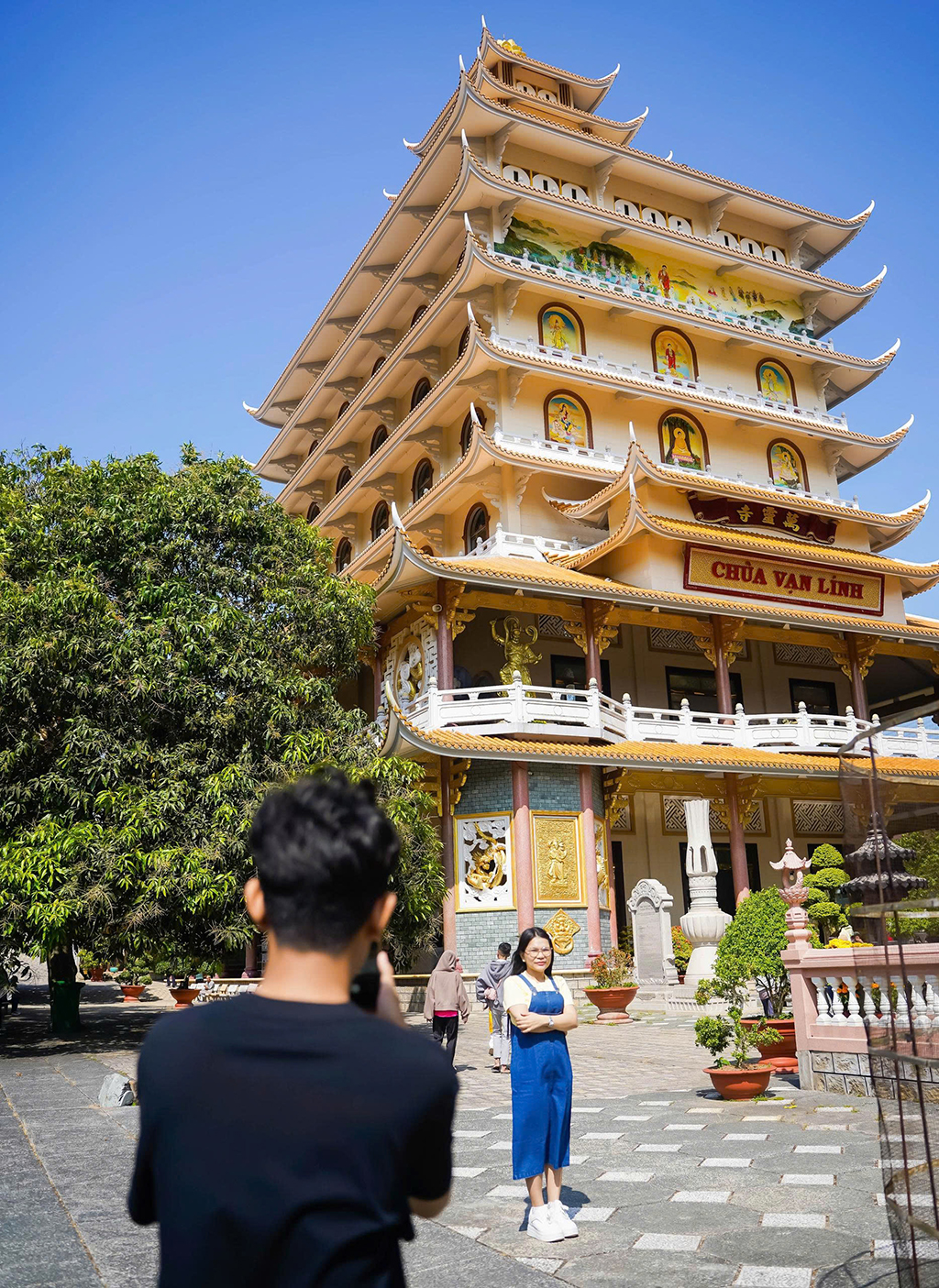 'Tọa độ vàng' du lịch An Giang- Ảnh 6.