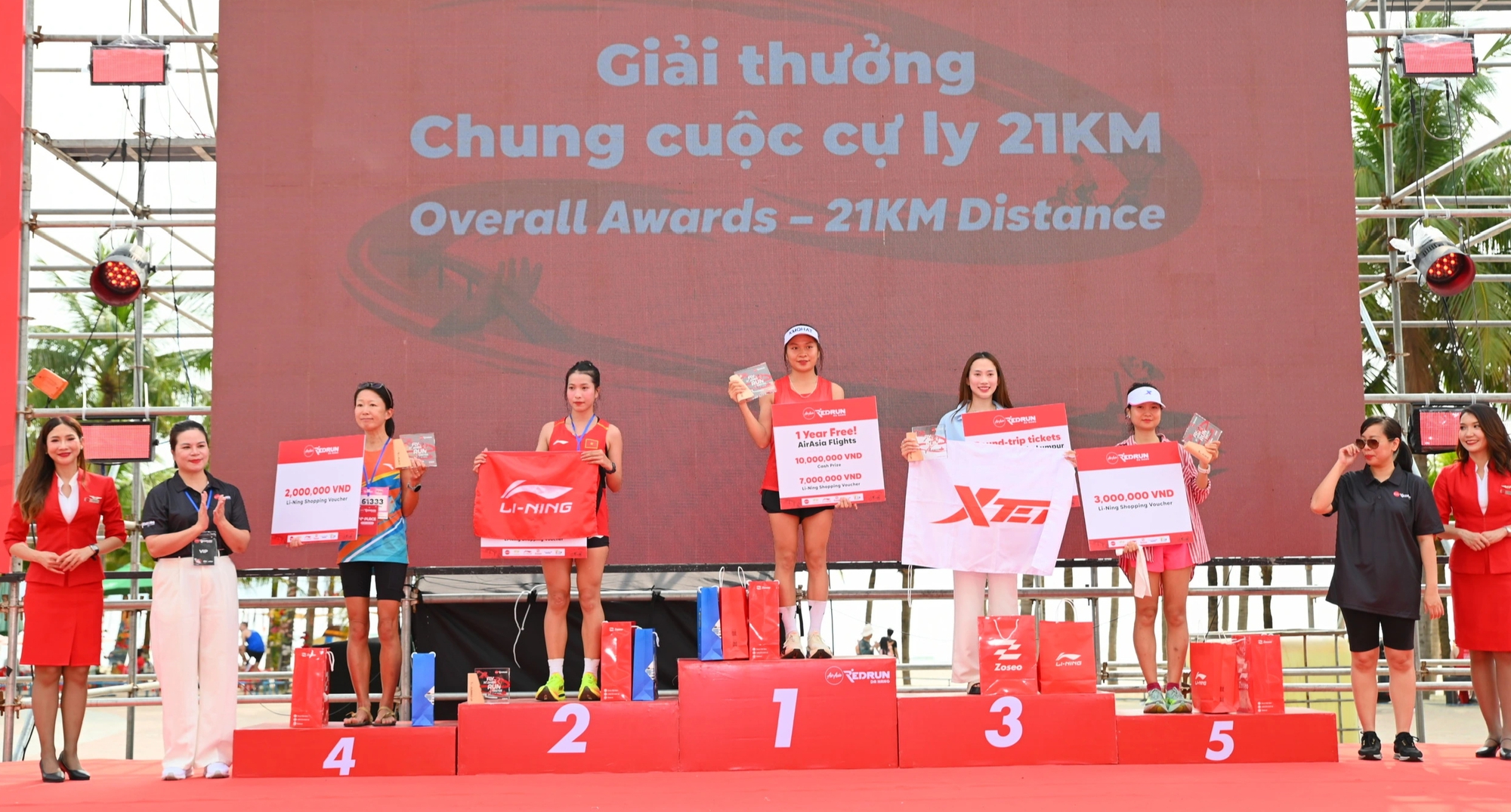 Gần 8.000 runner 'đổ bộ' Đ&agrave; Nẵng, AirAsia RedRun 2026 g&acirc;y sốt ngay m&ugrave;a đầu- Ảnh 9.