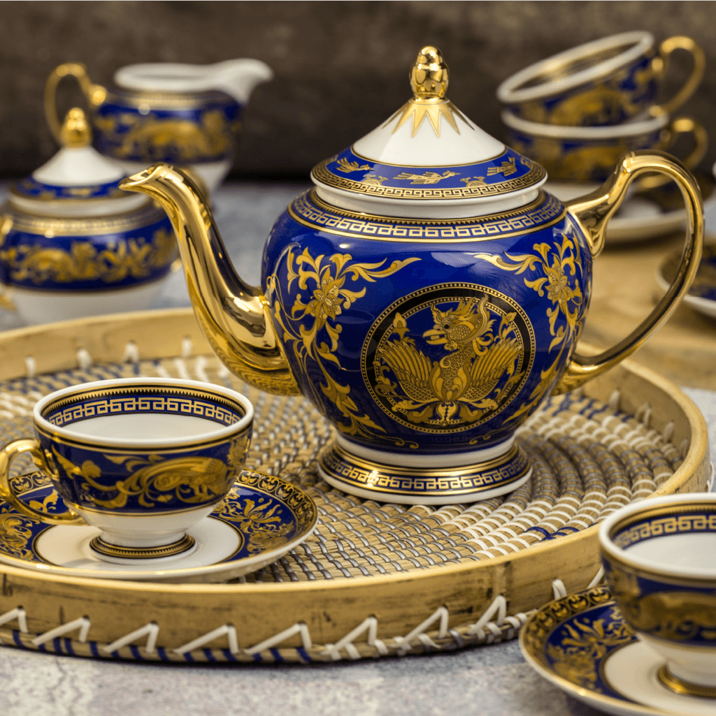 Thị trường qu&agrave; tặng: Sản phẩm c&oacute; chiều s&acirc;u văn h&oacute;a ng&agrave;y c&agrave;ng được ưa chuộng- Ảnh 3.