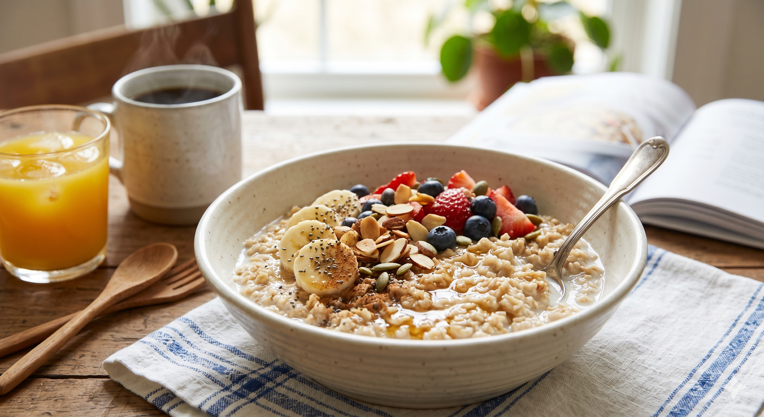 Món ăn buổi sáng tốt cho gan và thận, ít người tận dụng đúng cách - Ảnh 1.