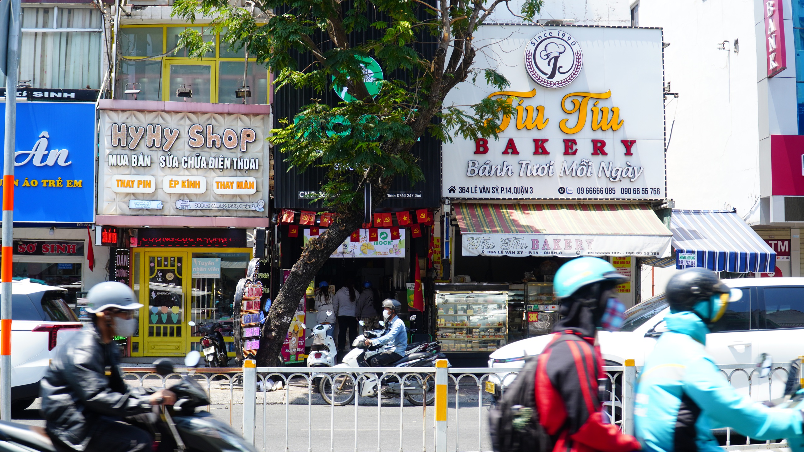 Bỏ ngưỡng chịu thuế 500 triệu, hộ kinh doanh kỳ vọng giảm &aacute;p lực - Ảnh 1.