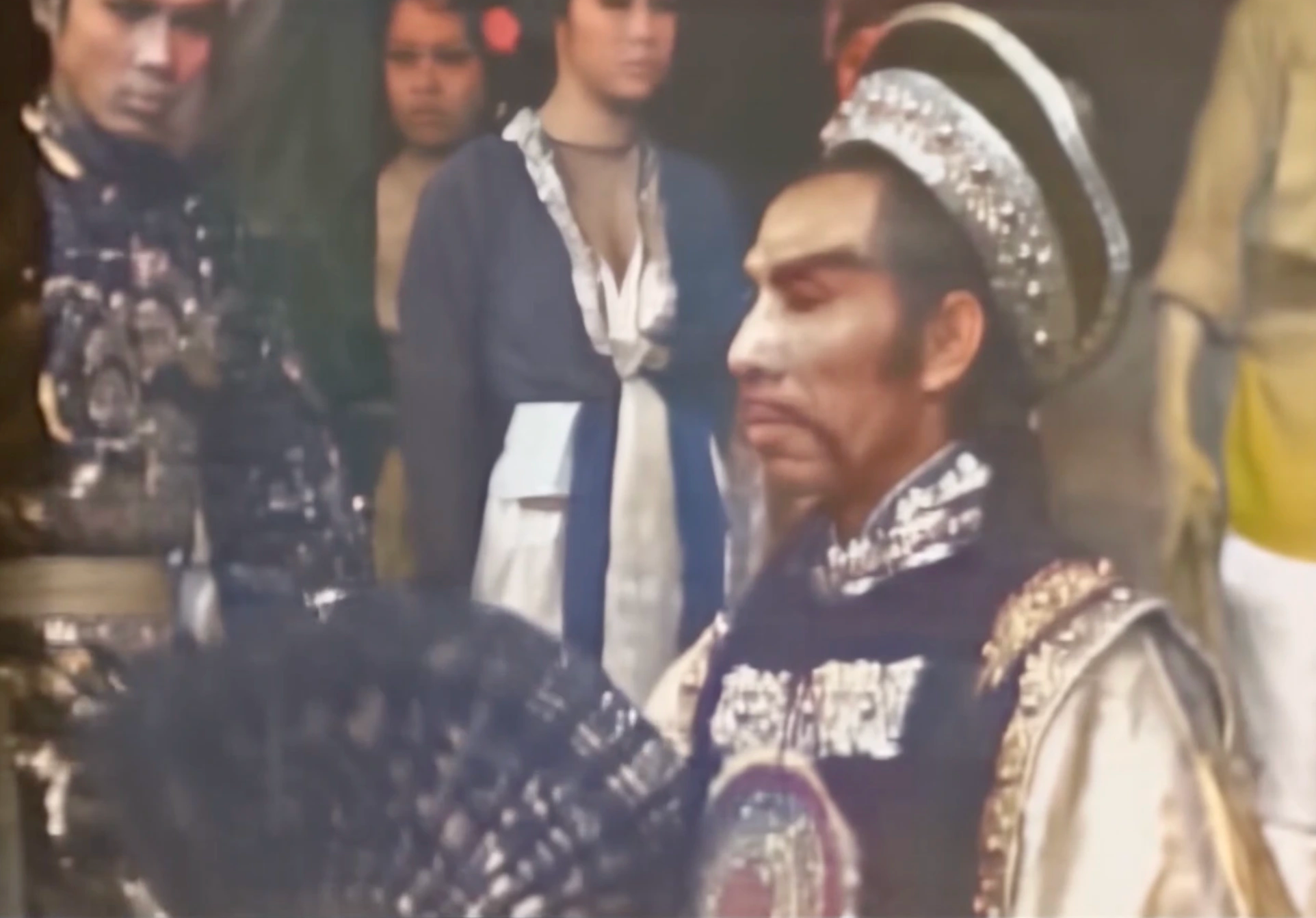 Thanh Nga, Thanh Sang v&agrave; những nghệ sĩ l&agrave;m n&ecirc;n huyền thoại của 'Tiếng trống M&ecirc; Linh'- Ảnh 14.