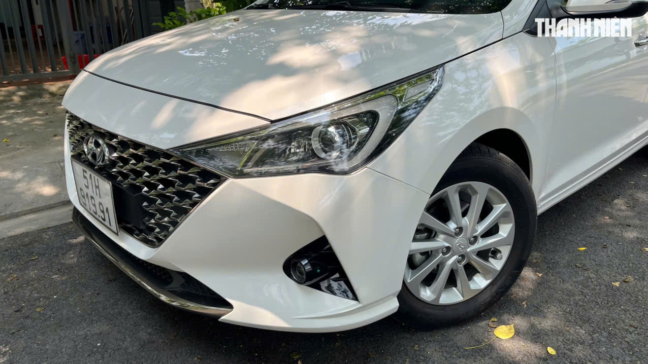 3 sai lầm phổ biến khi đỗ &ocirc; t&ocirc;, c&aacute;c t&agrave;i xế cần tr&aacute;nh - Ảnh 3.