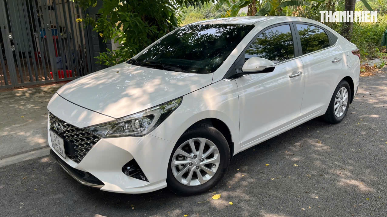 3 sai lầm phổ biến khi đỗ &ocirc; t&ocirc;, c&aacute;c t&agrave;i xế cần tr&aacute;nh - Ảnh 2.