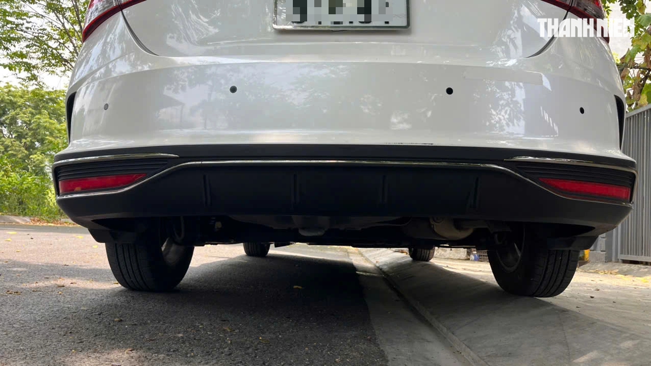 3 sai lầm phổ biến khi đỗ &ocirc; t&ocirc;, c&aacute;c t&agrave;i xế cần tr&aacute;nh - Ảnh 5.