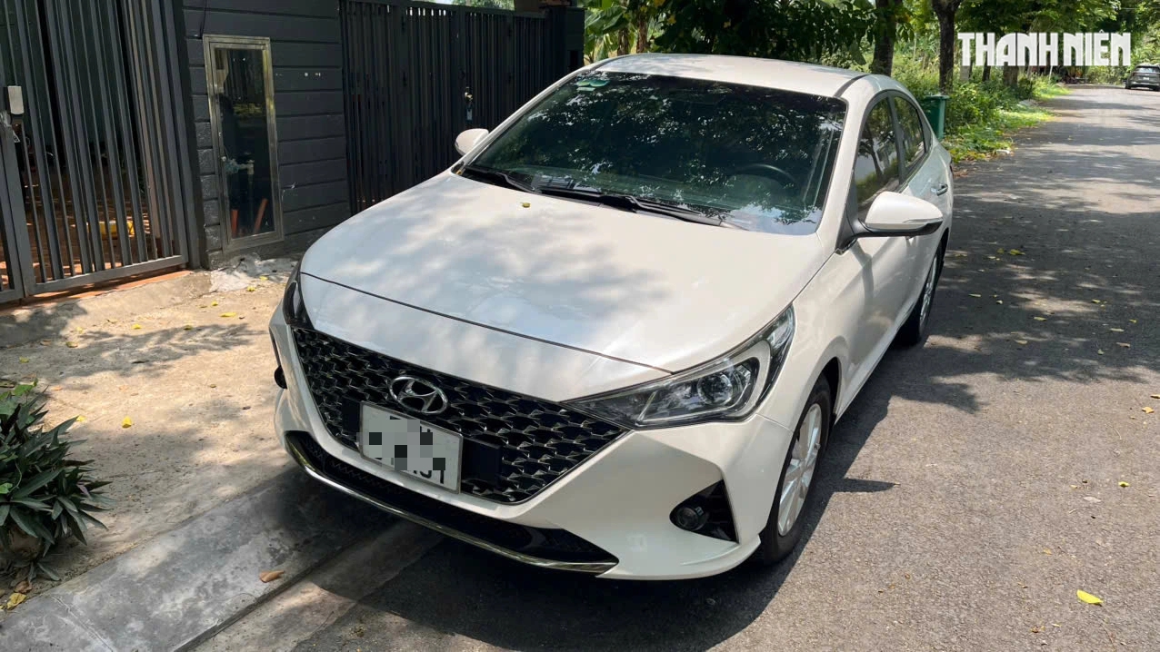 3 sai lầm phổ biến khi đỗ &ocirc; t&ocirc;, c&aacute;c t&agrave;i xế cần tr&aacute;nh - Ảnh 1.