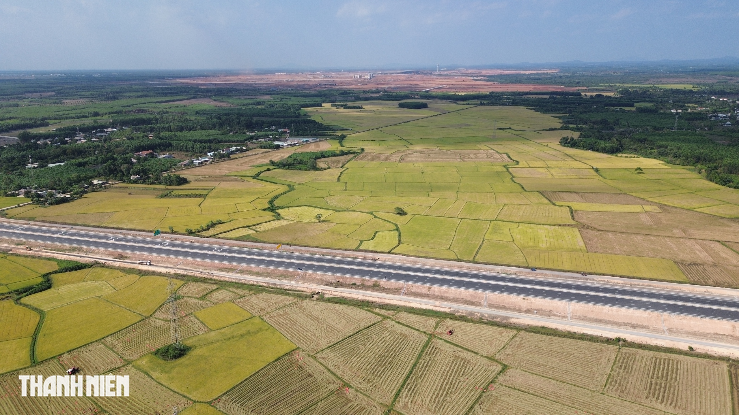 Những đại lộ sắp thông xe kết nối sân bay Long Thành- Ảnh 14.