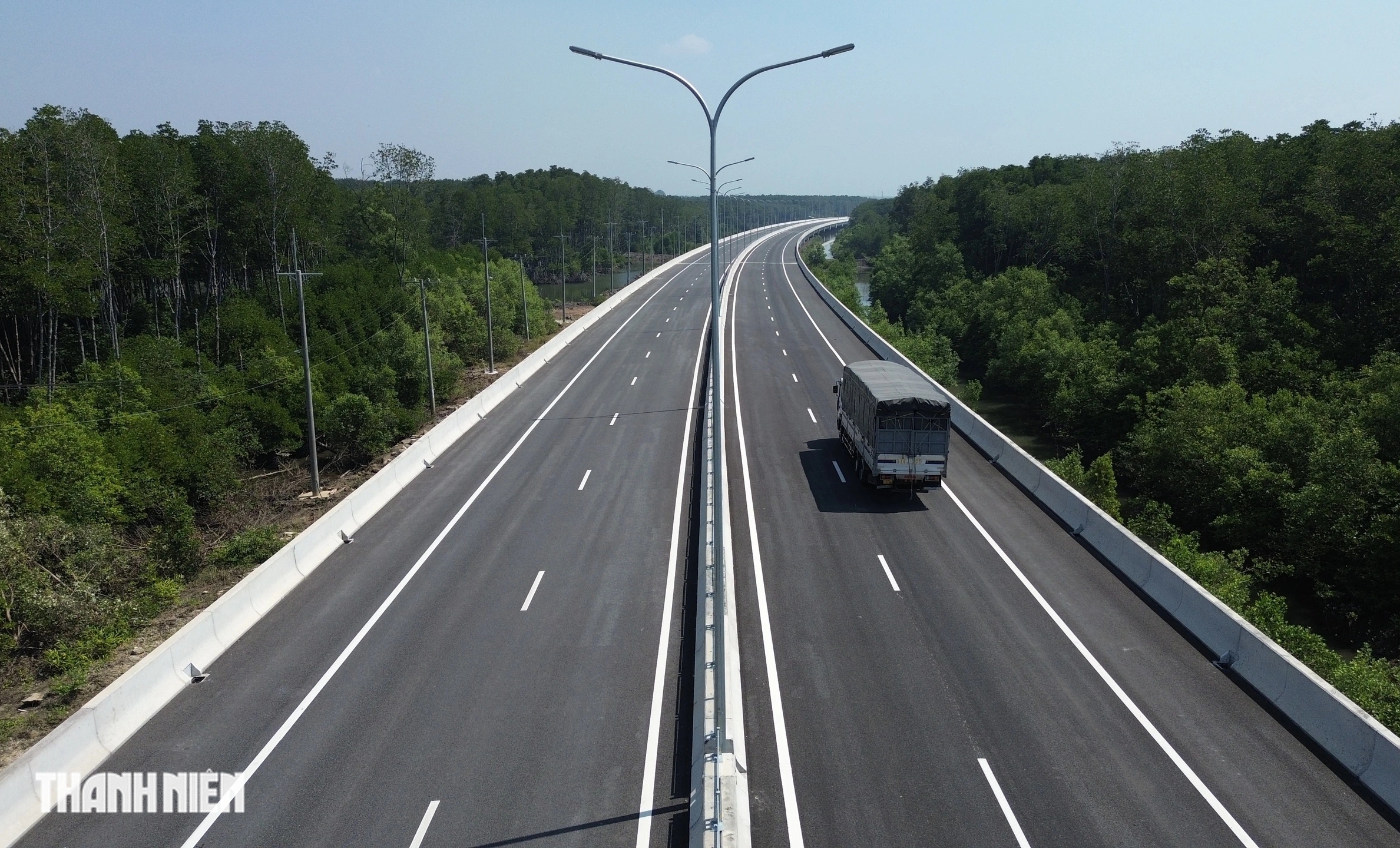 Những đại lộ sắp thông xe kết nối sân bay Long Thành- Ảnh 5.