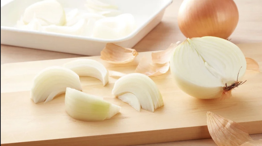 Ăn h&agrave;nh t&acirc;y đ&uacute;ng c&aacute;ch, lợi &iacute;ch nhiều hơn bạn nghĩ- Ảnh 1.