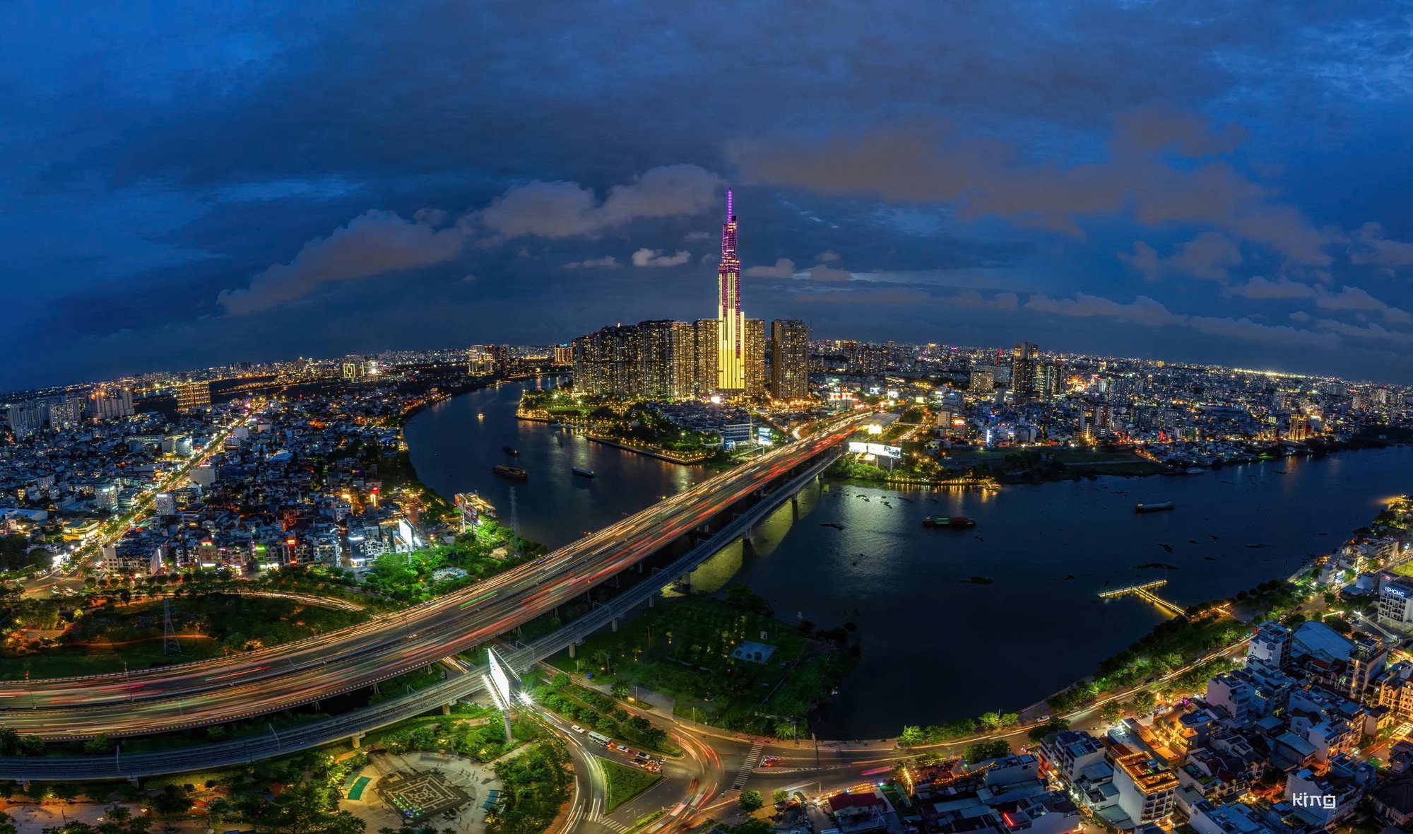 Thế v&agrave; lực mới của phương Nam- Ảnh 1.