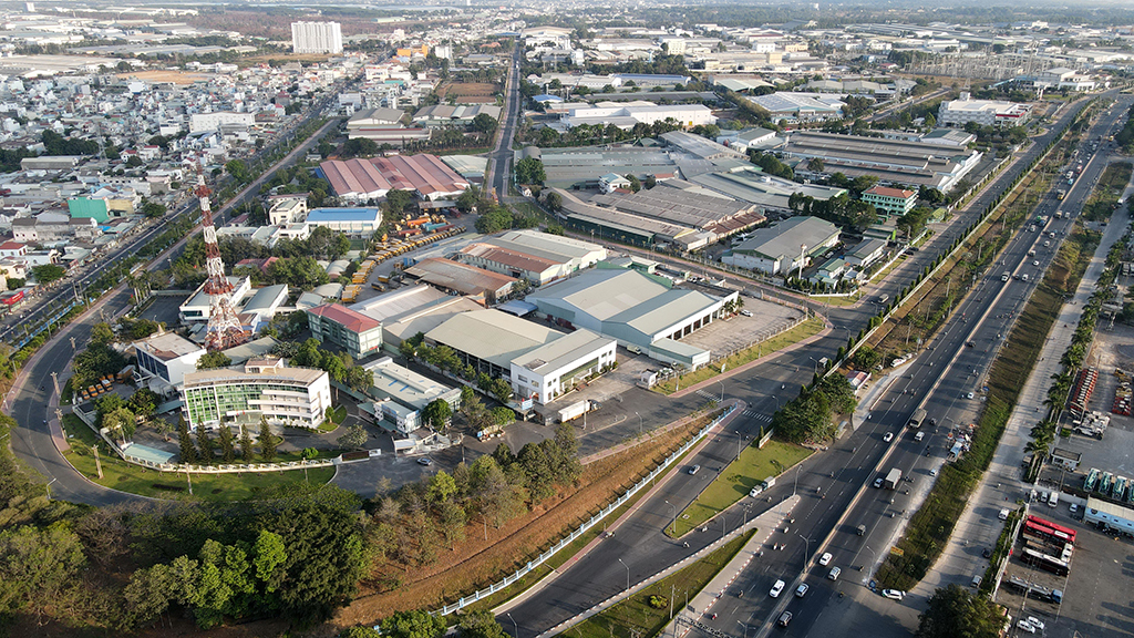 Thế v&agrave; lực mới của phương Nam- Ảnh 2.