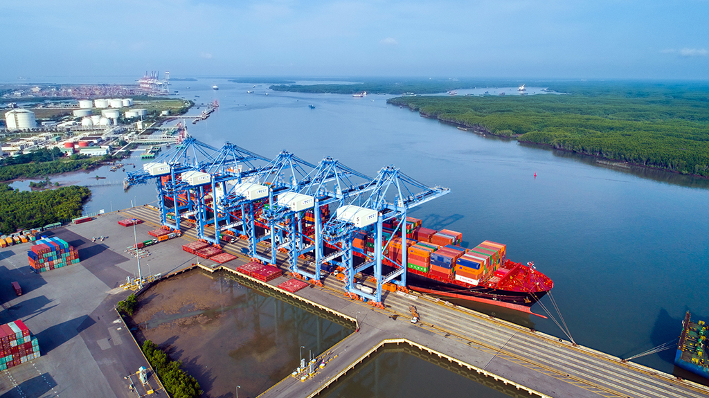 Thế v&agrave; lực mới của phương Nam- Ảnh 5.