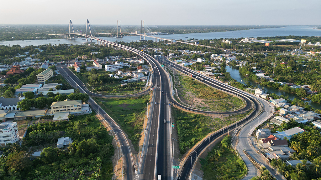 Thế v&agrave; lực mới của phương Nam- Ảnh 6.