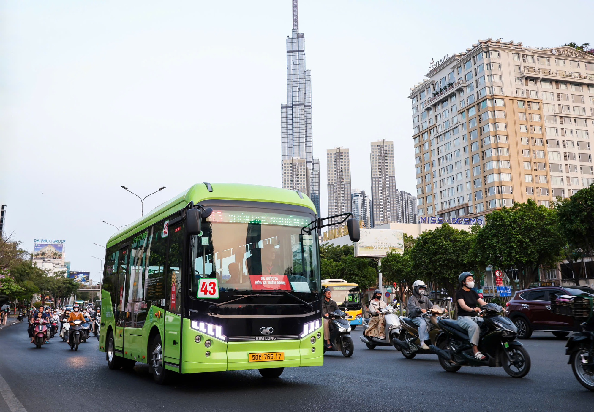 TP.HCM tăng trưởng 2 con số bằng tư duy mới, c&aacute;ch l&agrave;m mới- Ảnh 4.