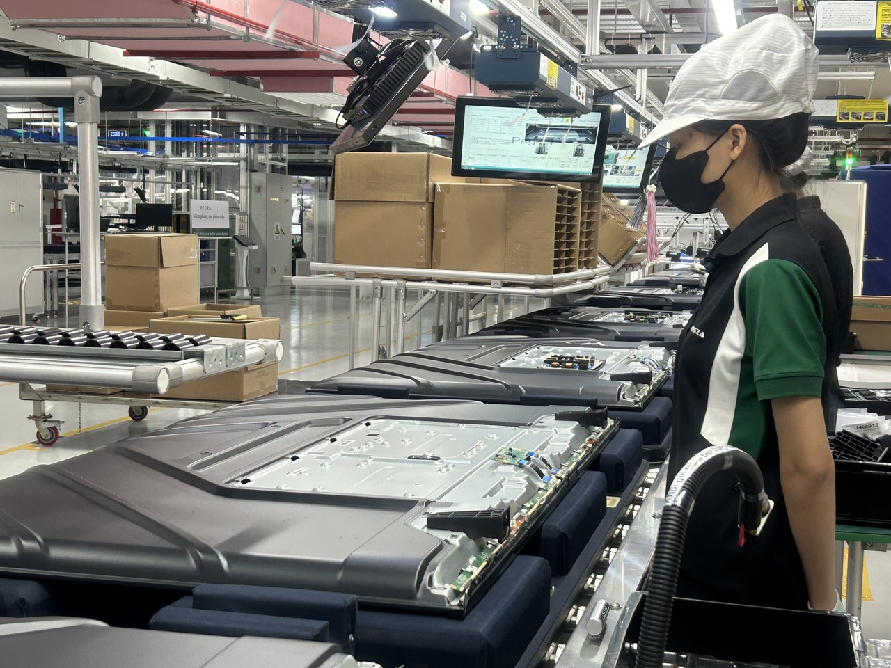 Đồng Nai mở rộng bi&ecirc;n độ ph&aacute;t triển- Ảnh 3.