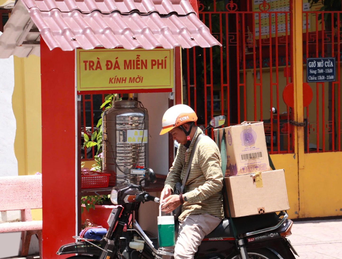 Nghĩa tình Nam bộ - cội rễ vững bền của sự phát triển trong kỷ nguyên mới- Ảnh 3.