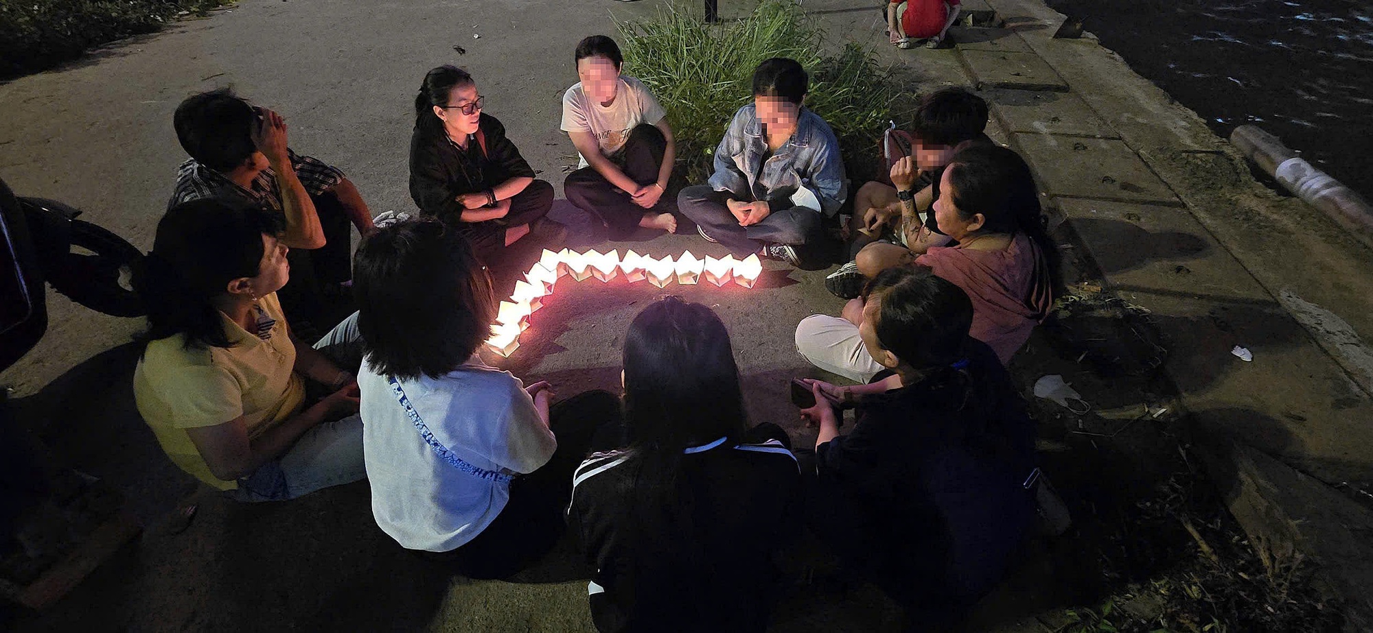Nữ đạo diễn Mỹ v&agrave; di sản l&ograve;ng nh&acirc;n &aacute;i tại Việt Nam- Ảnh 7.