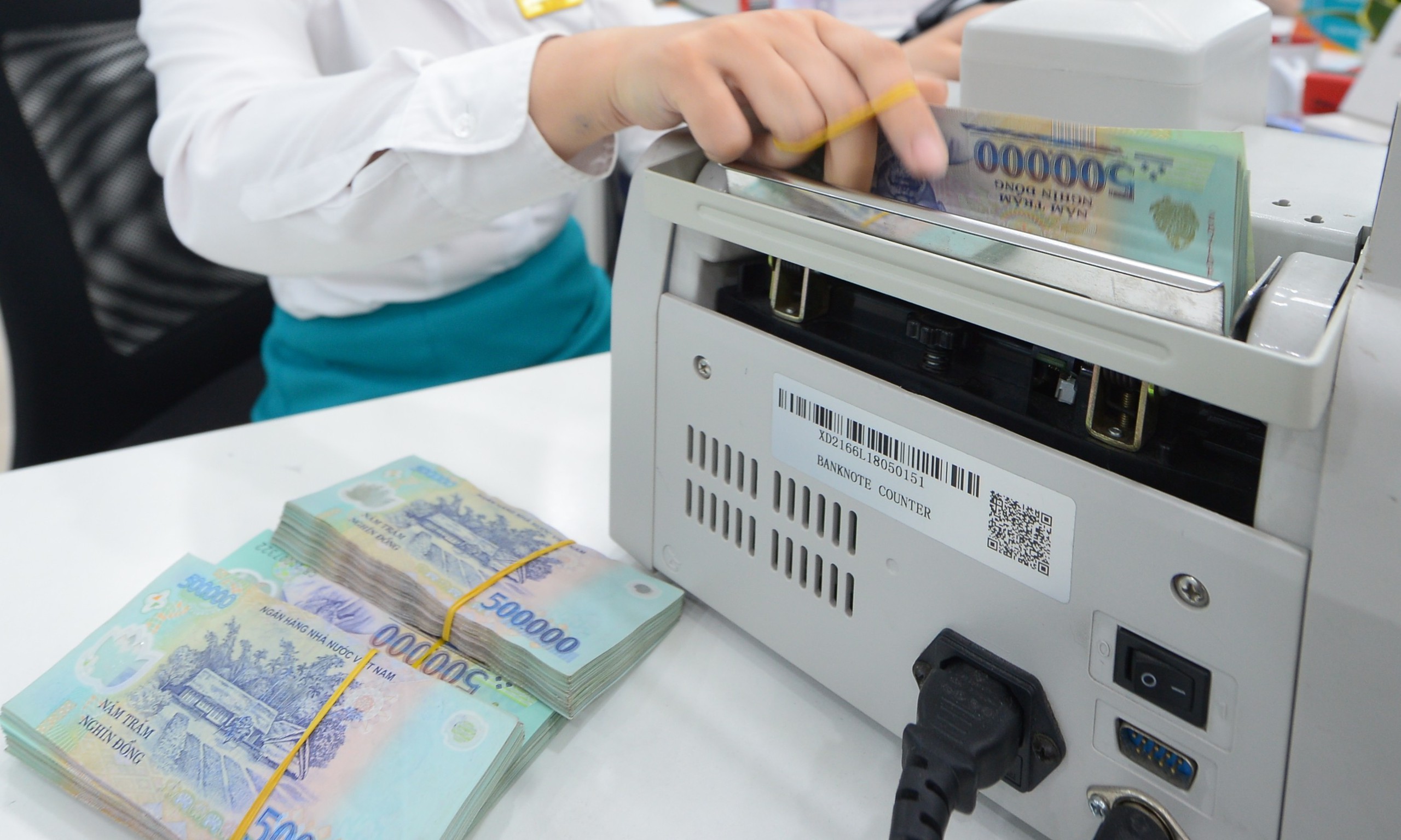 Dự kiến tăng tỷ lệ bảo đảm an toàn trong hoạt động ngân hàng- Ảnh 1.