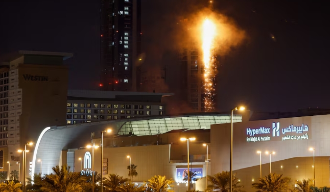 Iran g&acirc;y thiệt hại 'nghi&ecirc;m trọng hơn nhiều' cho Mỹ so với b&aacute;o c&aacute;o - Ảnh 1.