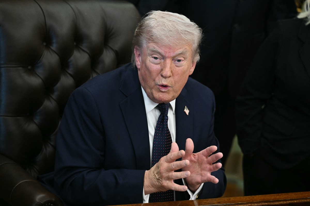 Ông Trump mua trái phiếu trong nhiều lĩnh vực