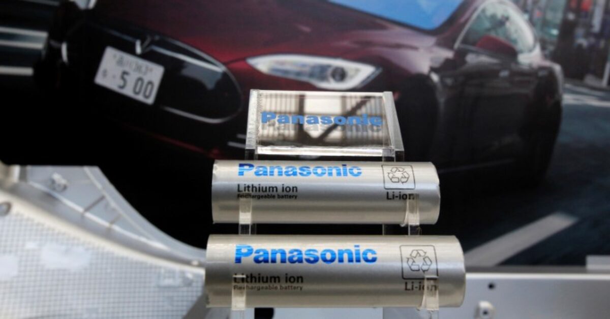 Tại sao pin 'dùng một lần' vẫn tồn tại? - Ảnh 1.