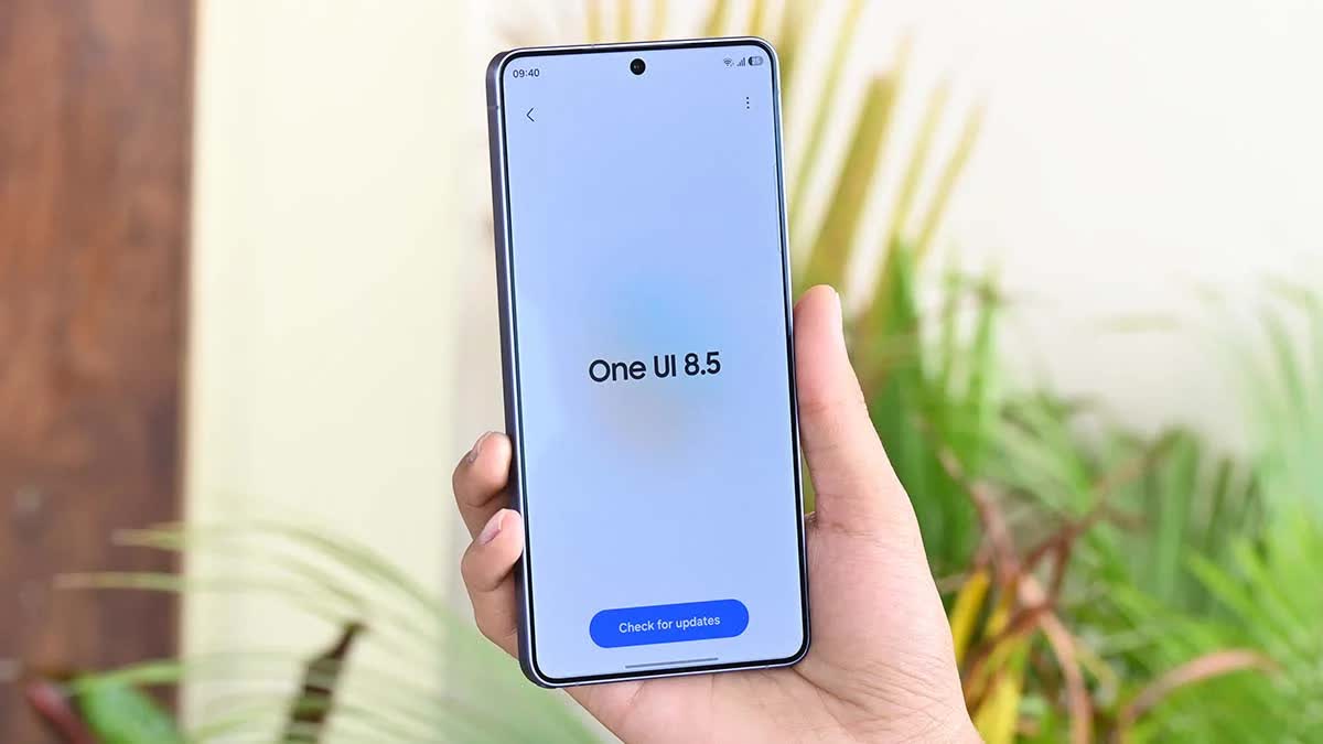 Người dùng Galaxy S25 chuẩn bị đón tin vui từ One UI 8.5 - Ảnh 1.