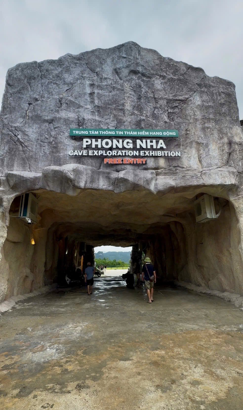 'V&agrave;o' hang động lớn nhất thế giới Sơn Đo&ograve;ng bằng c&ocirc;ng nghệ thực tế ảo- Ảnh 3.