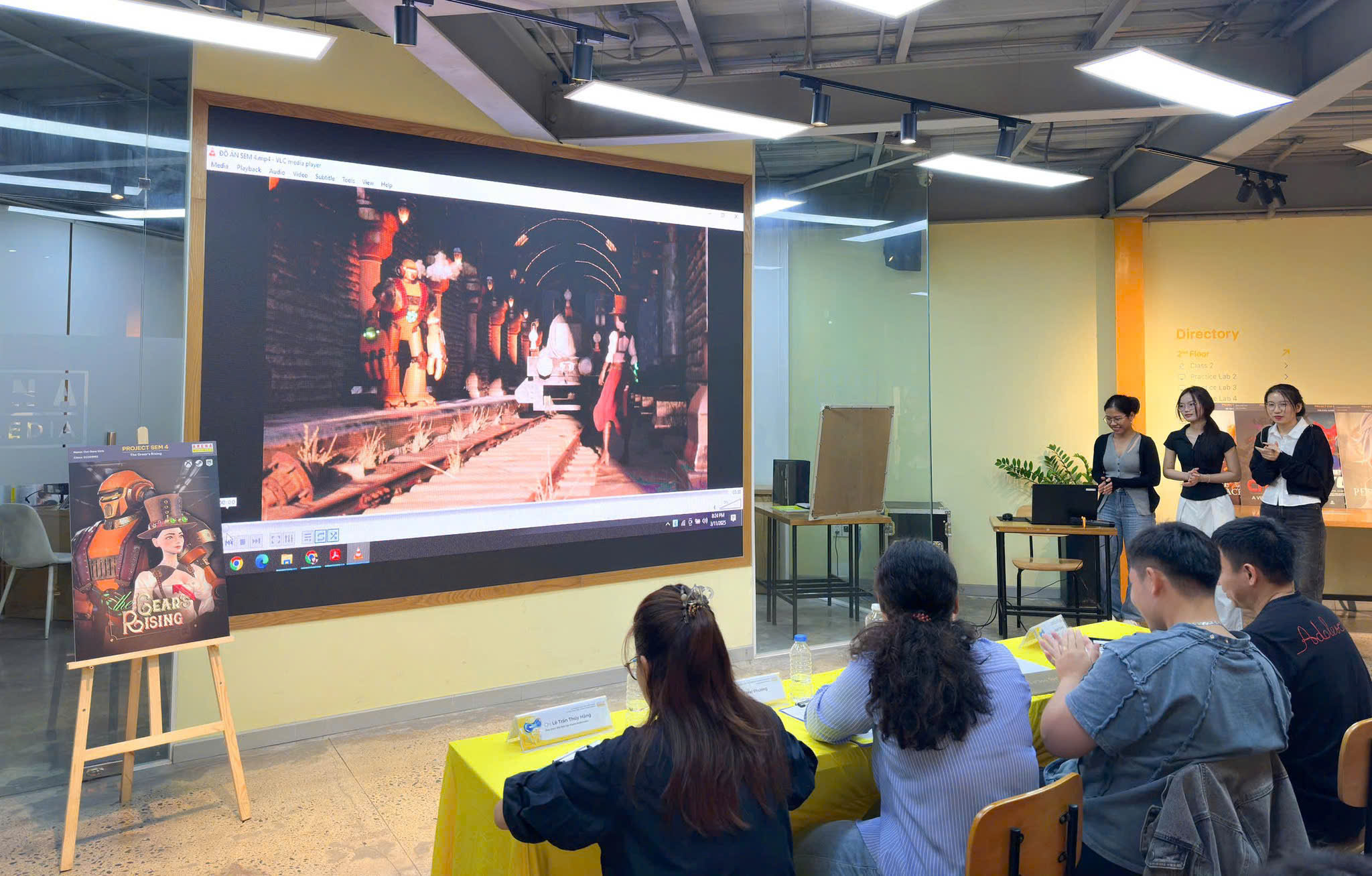 Chuẩn bị 5.000 nhân lực game phục vụ giáo dục lịch sử, văn hóa - Ảnh 1.