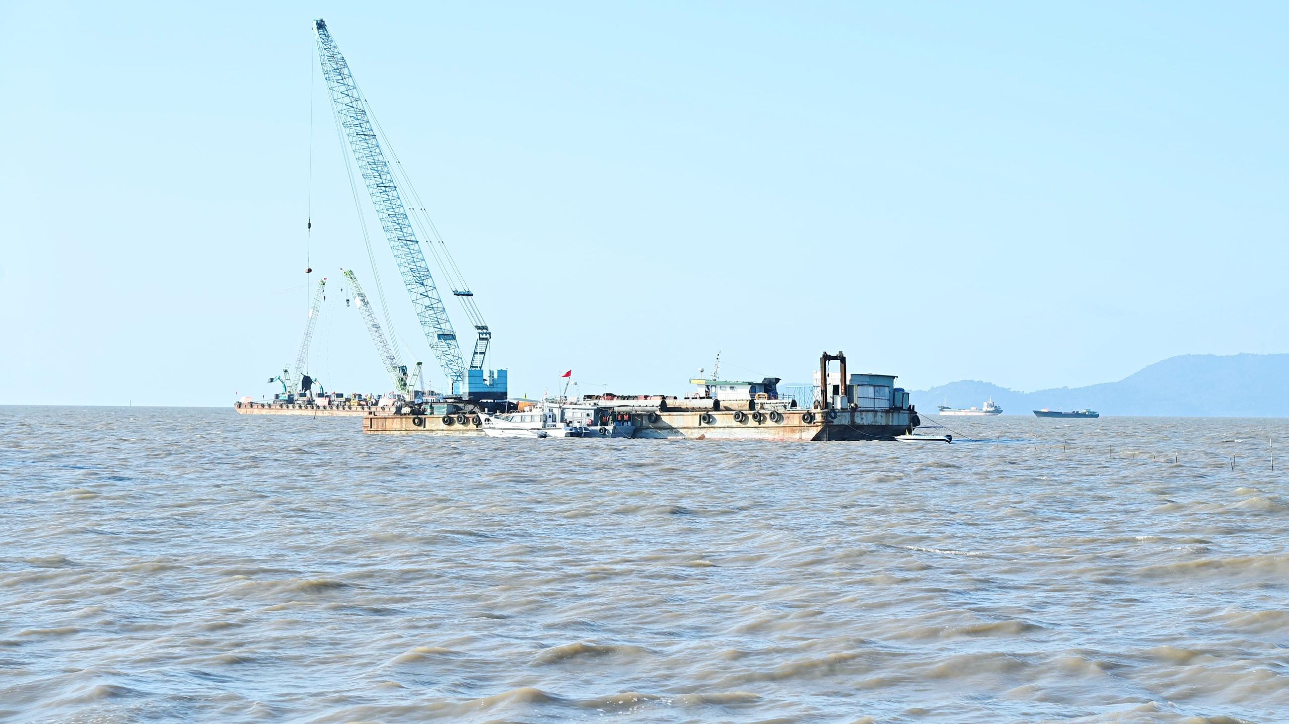 Cà Mau với khát vọng vươn xa- Ảnh 1.