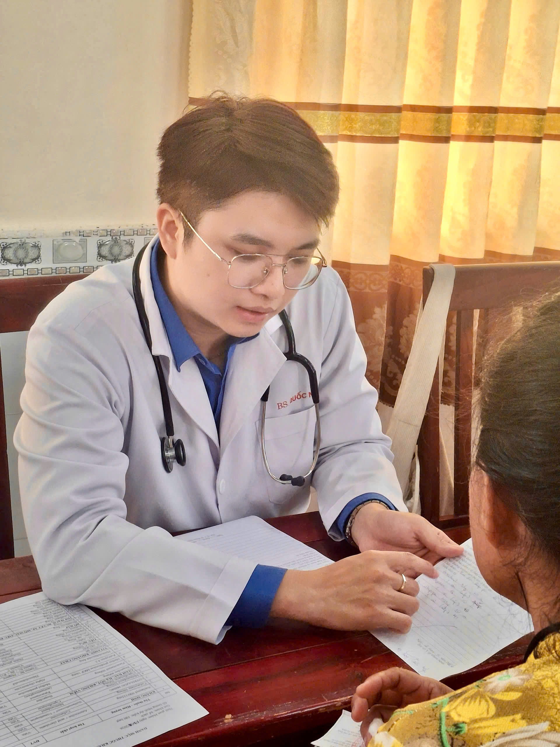 Phương Nam trong tim và khát vọng phụng sự của thế hệ vươn mình - Ảnh 5.