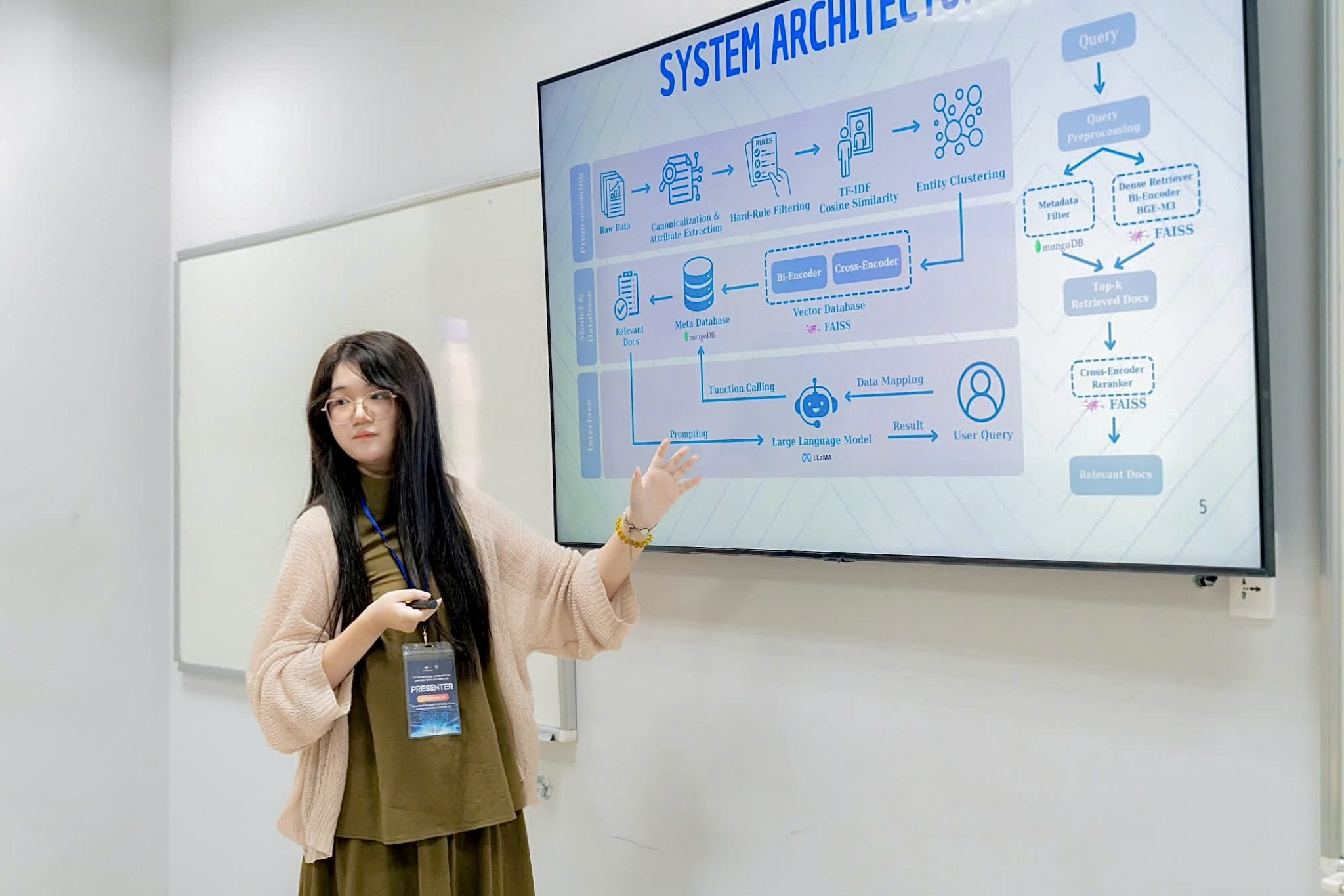 Phương Nam trong tim và khát vọng phụng sự của thế hệ vươn mình - Ảnh 1.