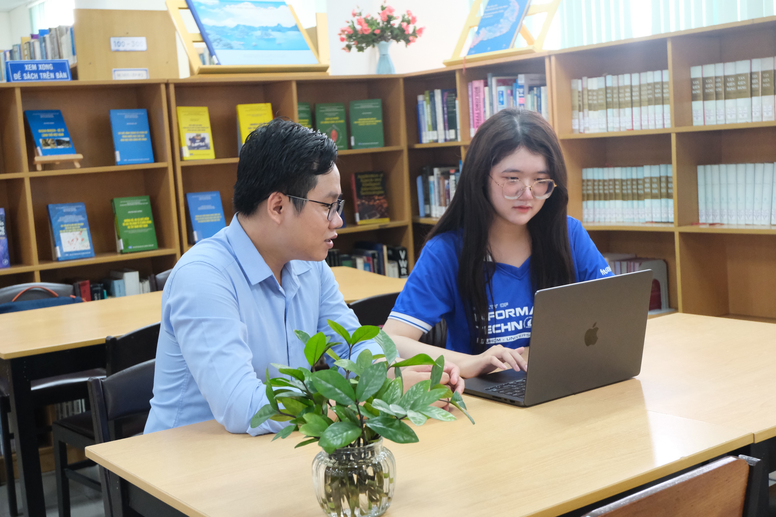 Phương Nam trong tim và khát vọng phụng sự của thế hệ vươn mình - Ảnh 4.