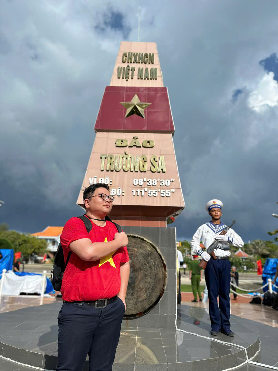 Phương Nam trong tim và khát vọng phụng sự của thế hệ vươn mình - Ảnh 2.