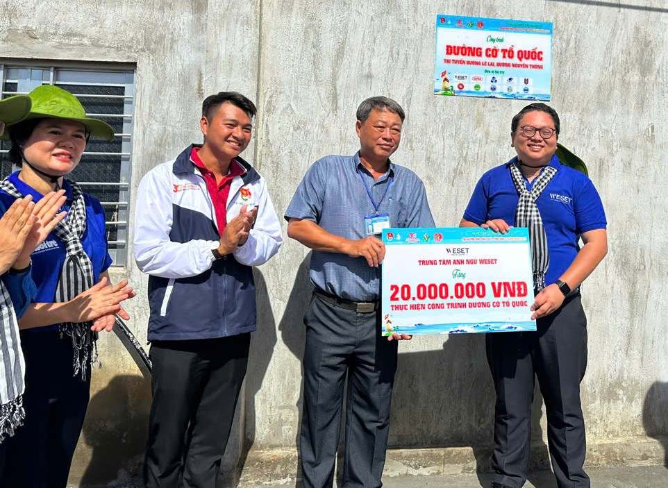 Phương Nam trong tim và khát vọng phụng sự của thế hệ vươn mình - Ảnh 3.