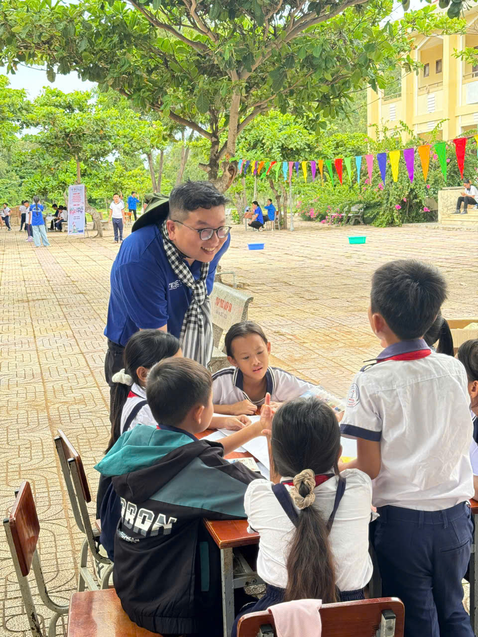 Phương Nam trong tim và khát vọng phụng sự của thế hệ vươn mình - Ảnh 4.