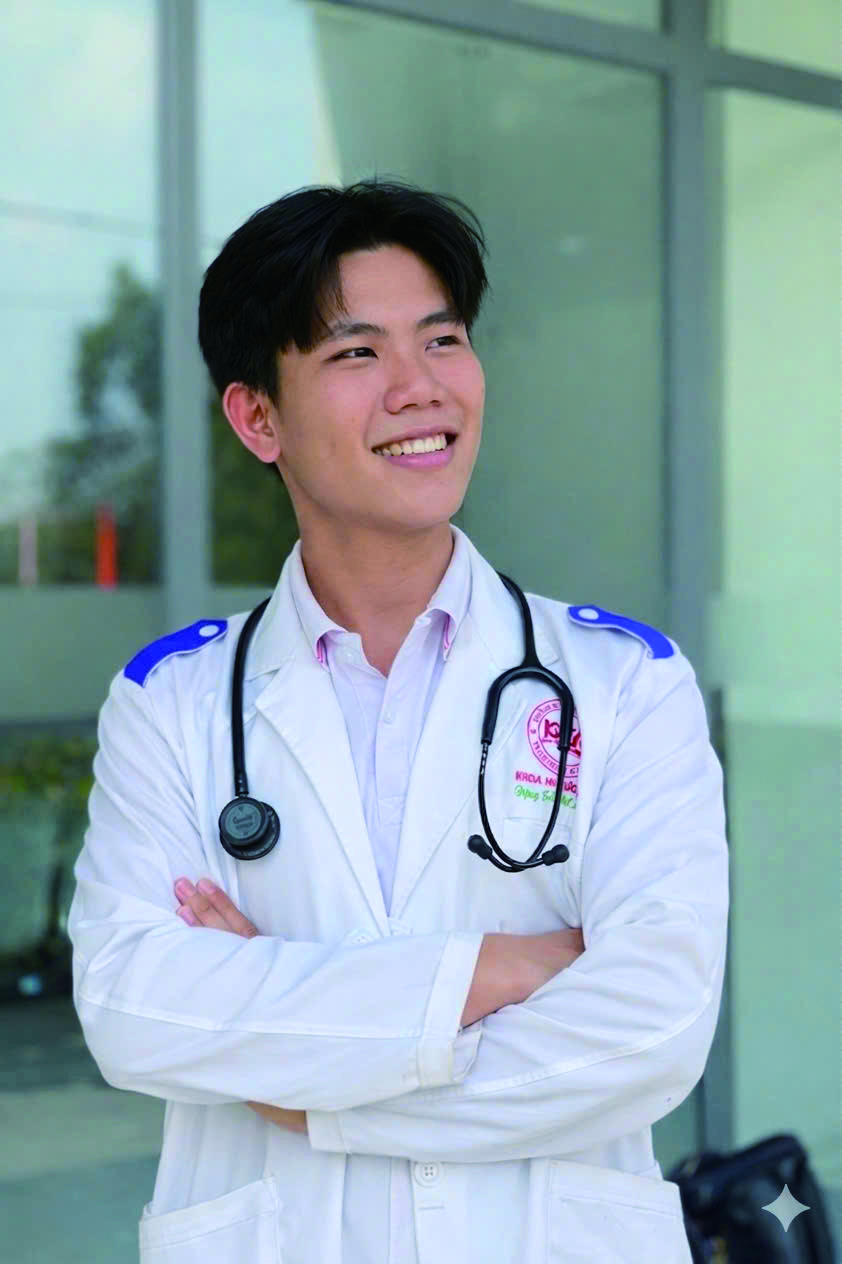 Sinh viên nói gì về Trường đại học Cửu Long- Ảnh 3.