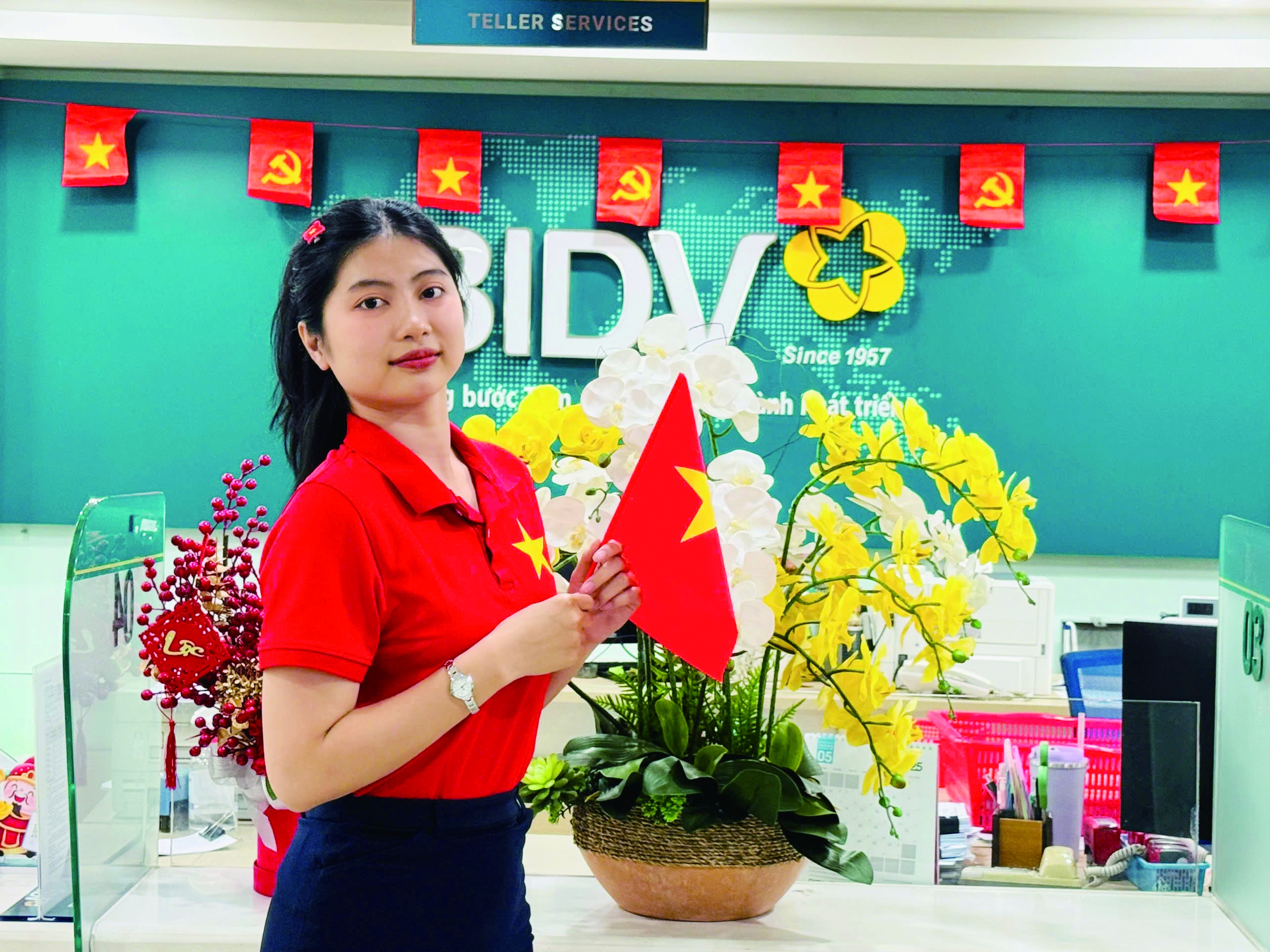 Sinh viên nói gì về Trường đại học Cửu Long- Ảnh 5.