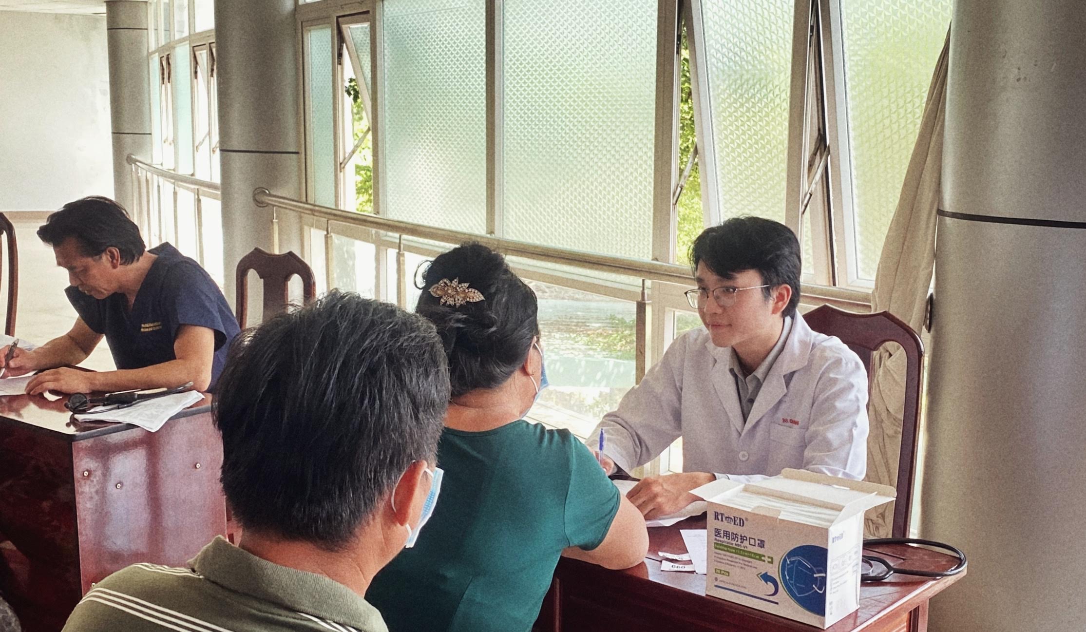 Phương Nam trong tim và khát vọng phụng sự của thế hệ vươn mình - Ảnh 2.