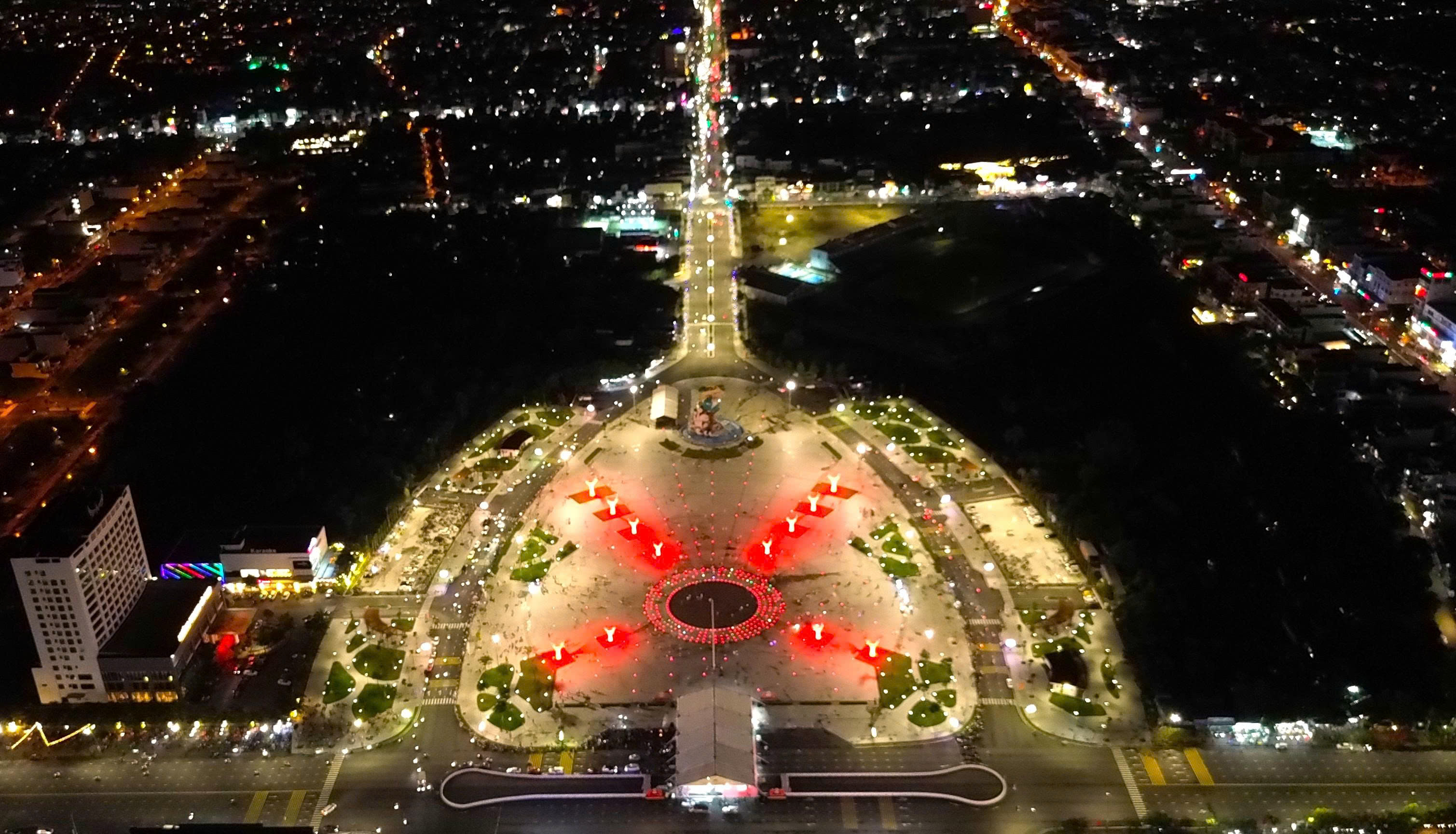 Cà Mau với khát vọng vươn xa- Ảnh 6.