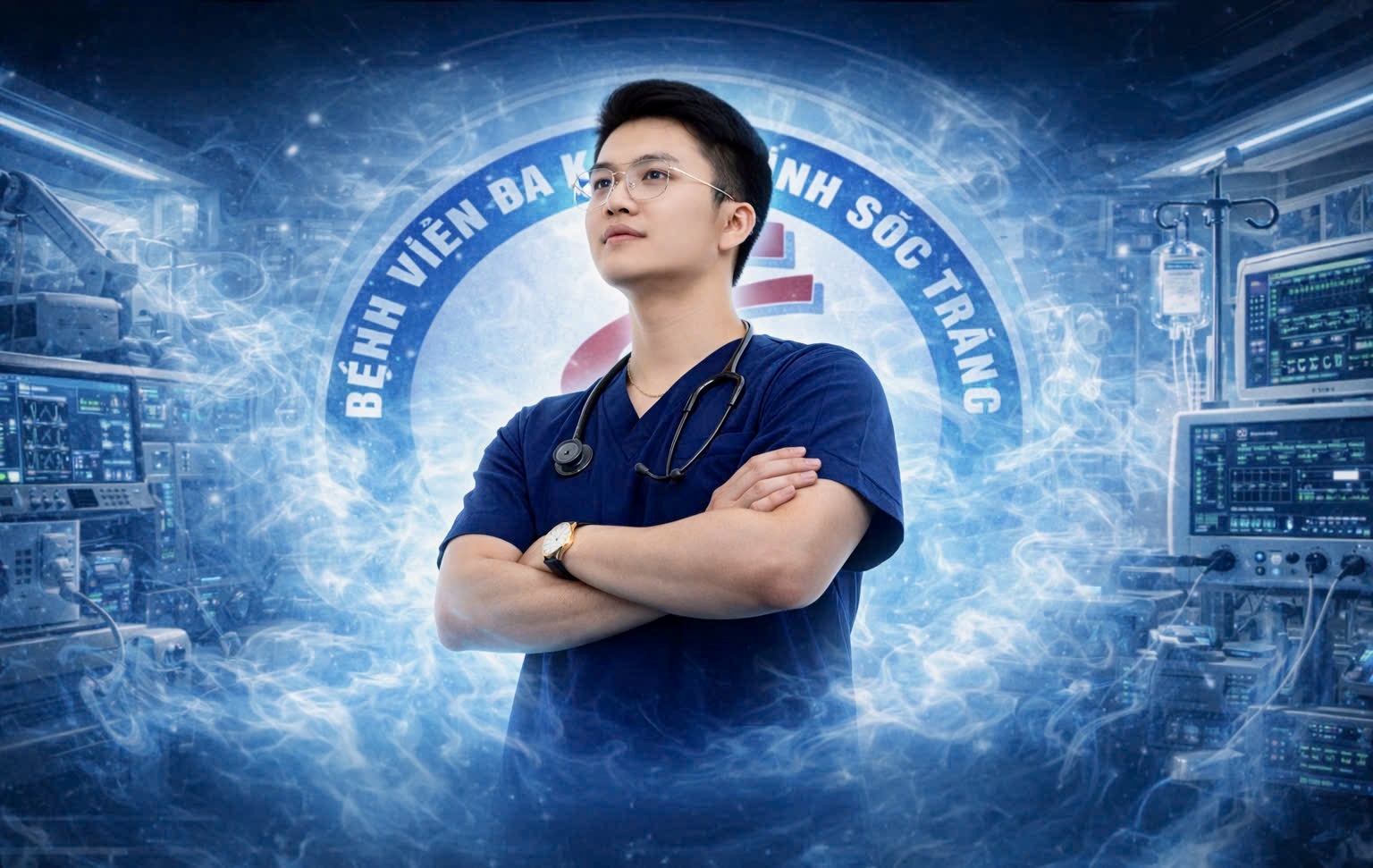 Phương Nam trong tim và khát vọng phụng sự của thế hệ vươn mình - Ảnh 3.