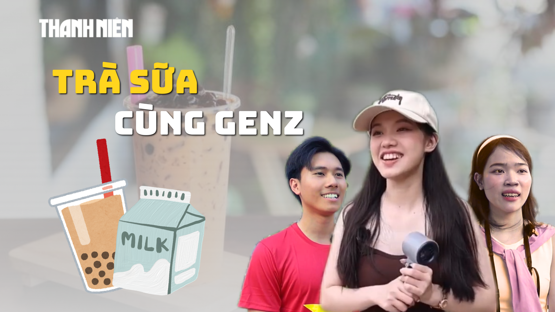  B&iacute; mật Gen Z: Tr&agrave; sữa - đồ uống g&acirc;y hại hay g&acirc;y 'nghiện'? - Ảnh 1.