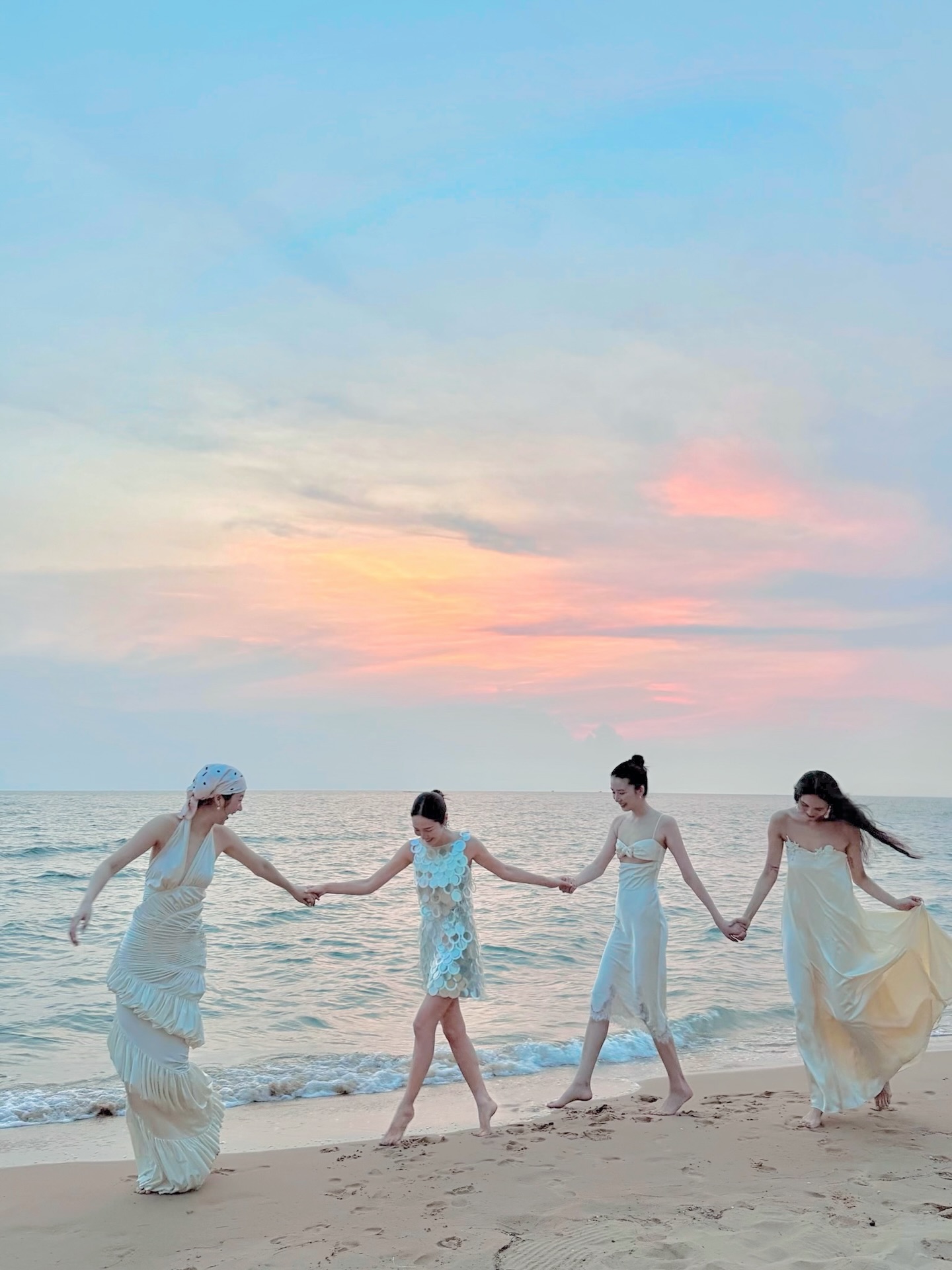 'C&ocirc;ng ch&uacute;a băng gi&aacute;' Jessica Jung khoe sắc quyến rũ ở Ph&uacute; Quốc - Ảnh 4.