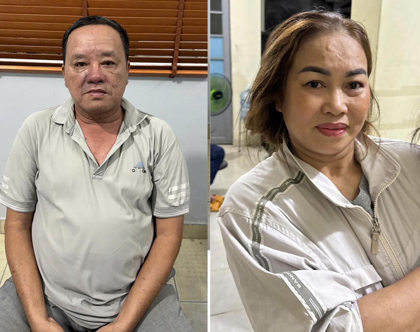 Lừa đảo bán ‘đồng đen’ 300 tỉ đồng, nhận 300 triệu tiền cọc rồi bỏ - Ảnh 1.