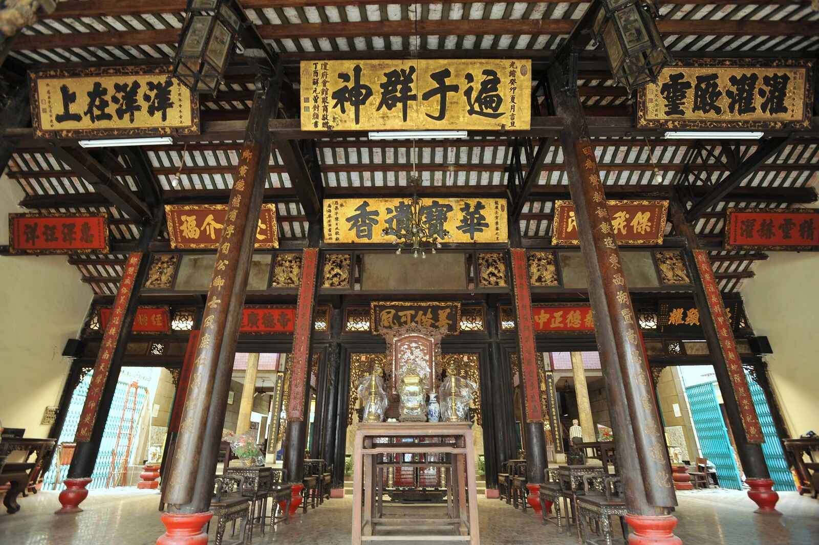 Phương Nam hội tụ v&agrave; dung h&ograve;a văn h&oacute;a- Ảnh 2.
